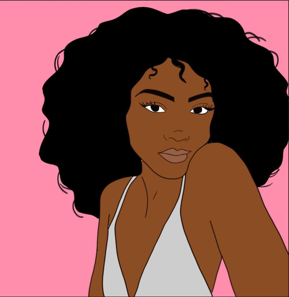 Black natural hair movement: How it thrived on social media | Yes Gurl