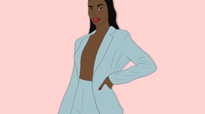 One of the 20 blazers you need to slay in your lane