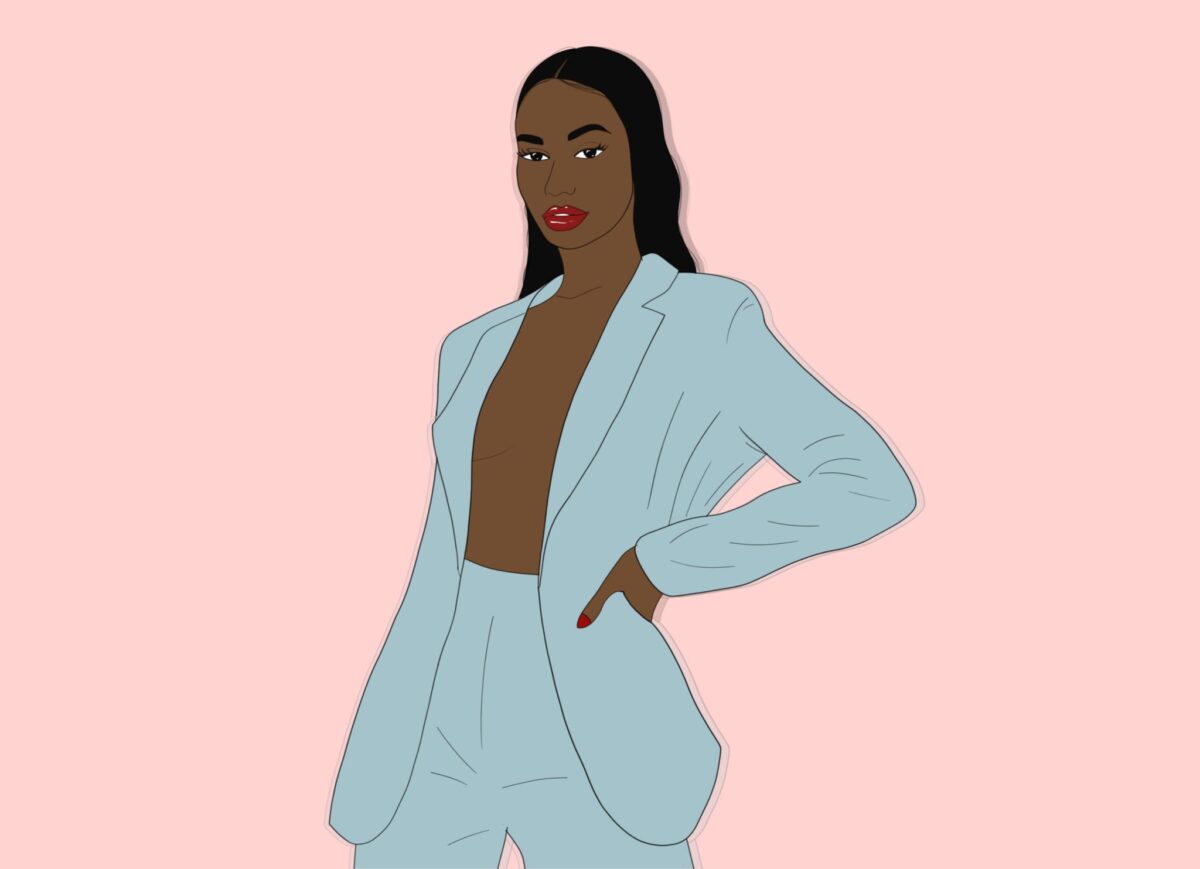 One of the 20 blazers you need to slay in your lane