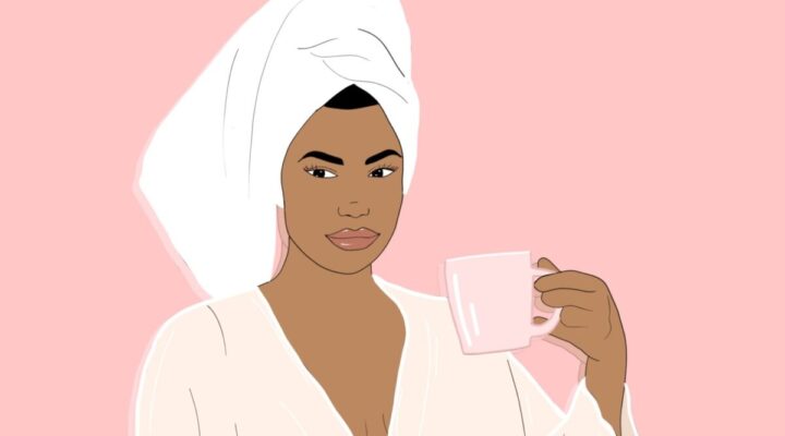 Five self-care tips to take into 2021