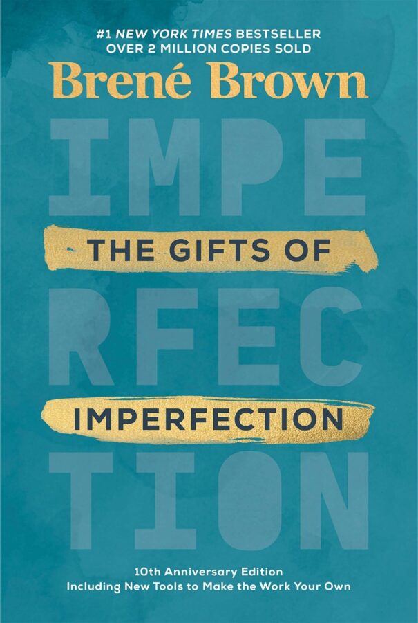 The gifts of imperfection review