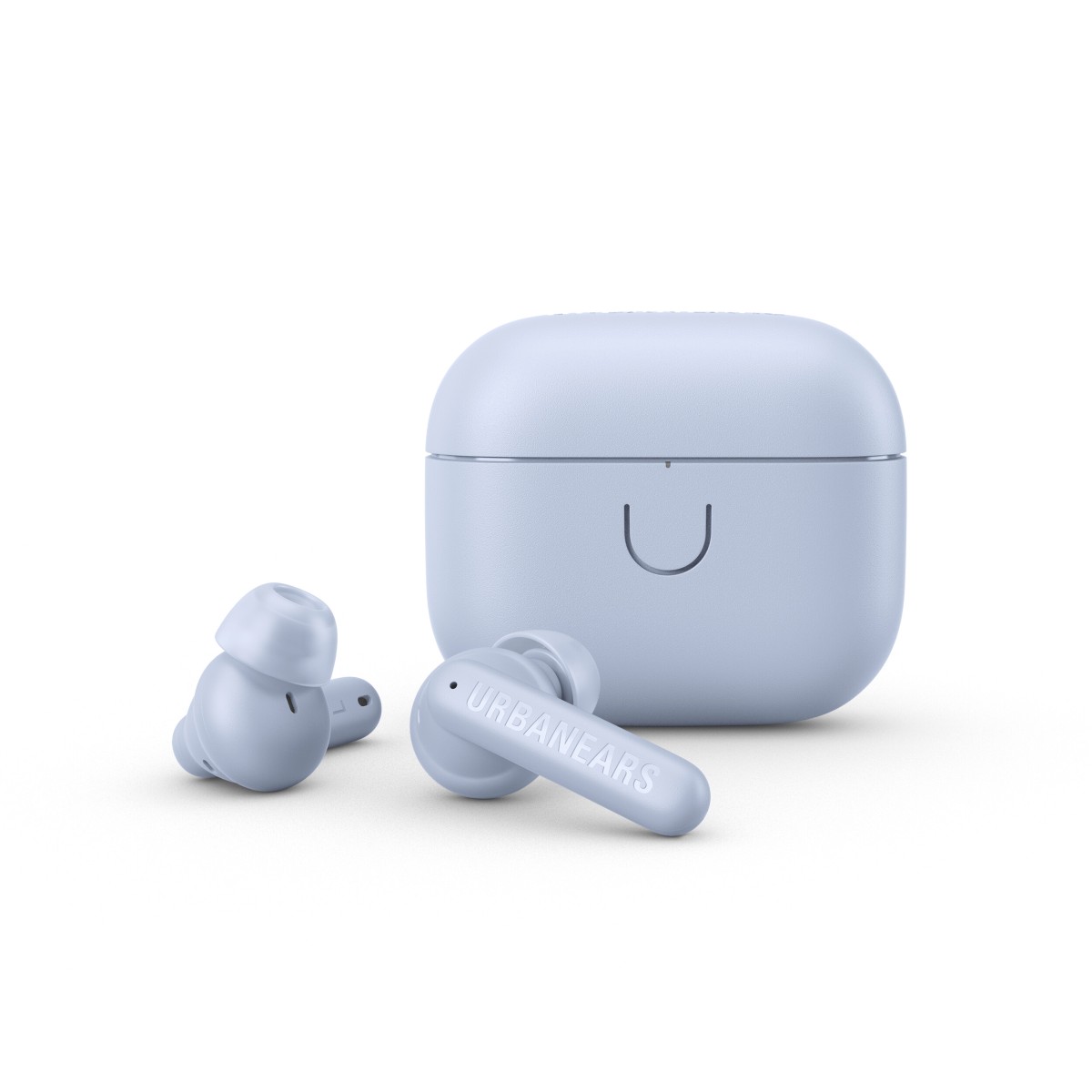 Urbanears Boo Tips, the best gift from our Christmas gift guide that's perfect for the girls