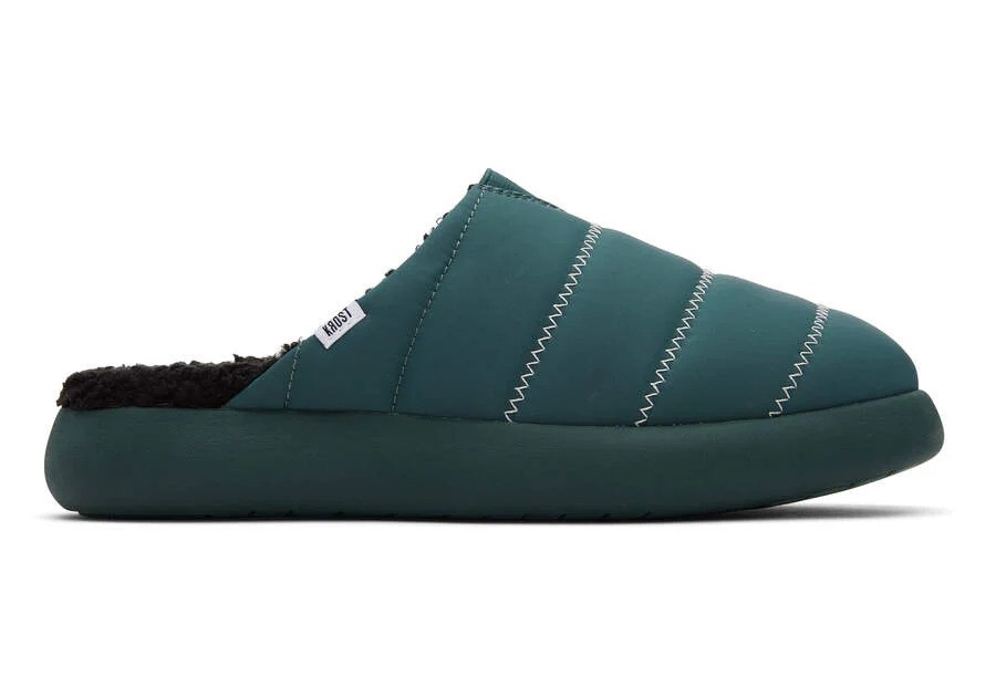 TOMS X KROST Mallow Mule