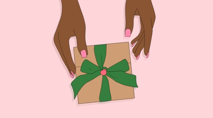 A Christmas gift guide that’s perfect for the girls