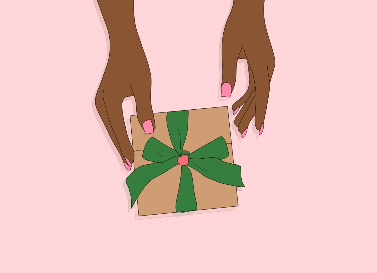 A Christmas gift guide that’s perfect for the girls